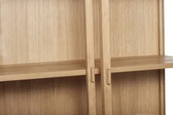 Panorama Display Cabinet