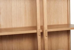 Panorama Display Cabinet