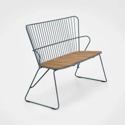 Paon bench