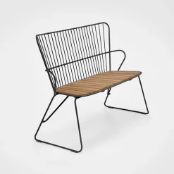 Paon bench