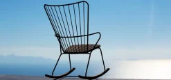 Paon rocking chair