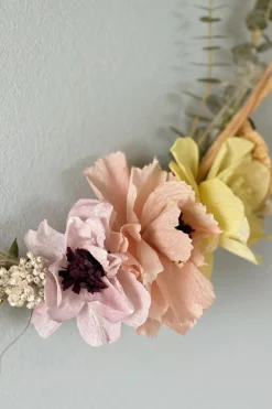 Paper Flower, Daisy