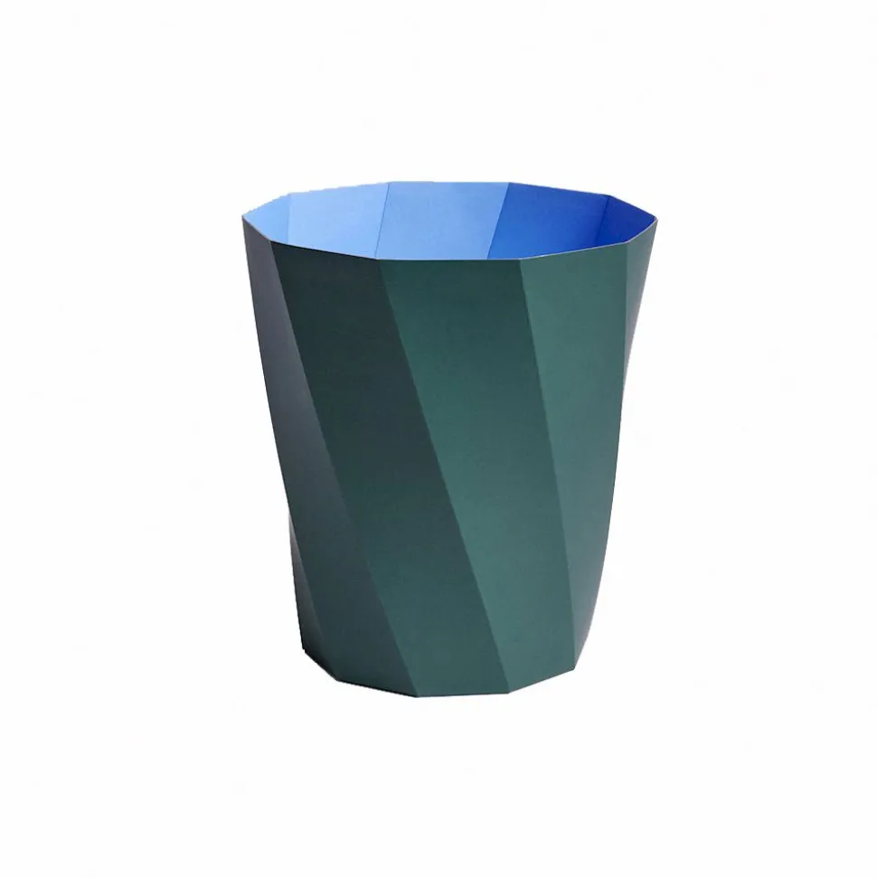 Paper Paper Bin