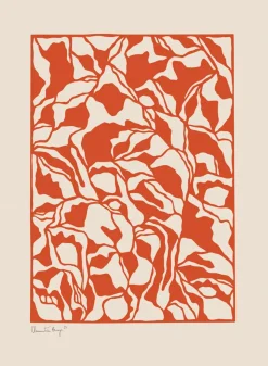 Papercut 03 Poster