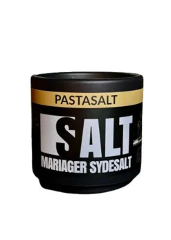 Pasta salt
