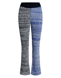 Patch Perly Knit Pants