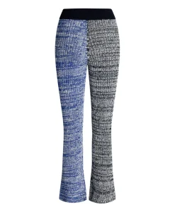Patch Perly Knit Pants