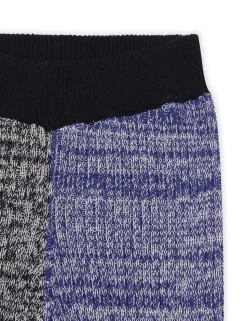 Patch Perly Knit Pants