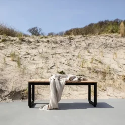 Patio Bench