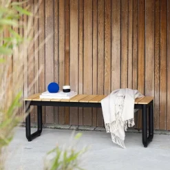Patio Bench