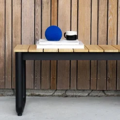 Patio Bench