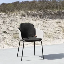 Patio Chair No. One - Full Cushion