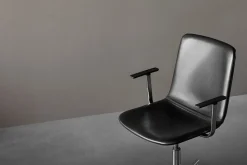 Pato Executive Office Chair 4072 by Welling/Ludvik