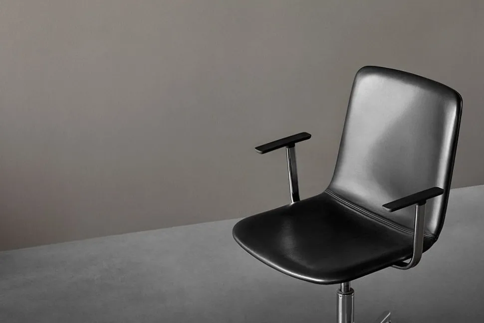 Pato Executive Office Chair 4072 by Welling/Ludvik