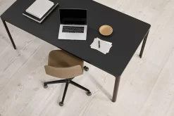 Pato Office Chair 4021 by Welling/Ludvik - Seat Upholstery