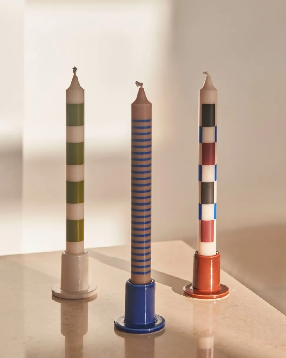Pattern Candle