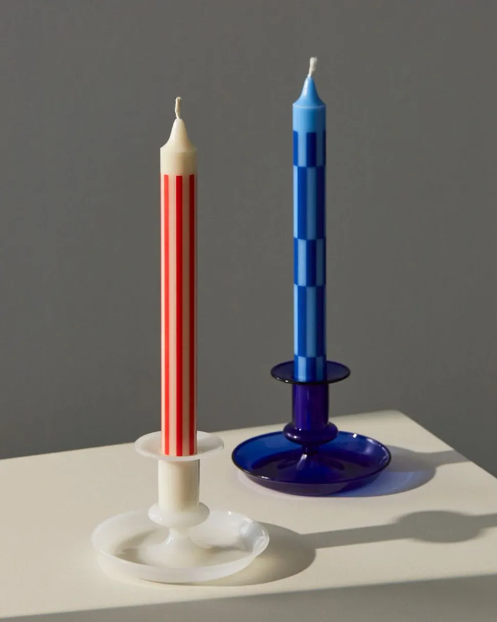 Pattern Candle