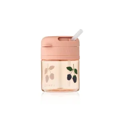 Pavia Tritan Straw Cup 280ml