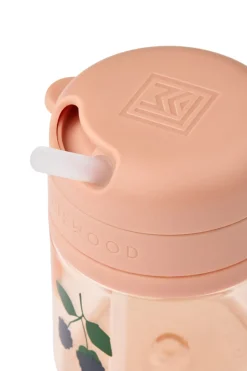 Pavia Tritan Straw Cup 280ml