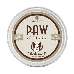 Paw Soother