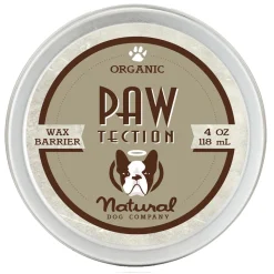 Paw Tection
