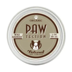 Paw Tection