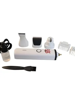Paw Trimmer Machine 2in1