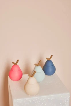 Pear Cup