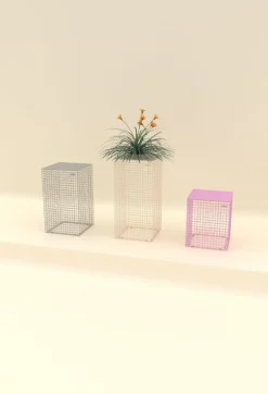 Pedestal, Small
