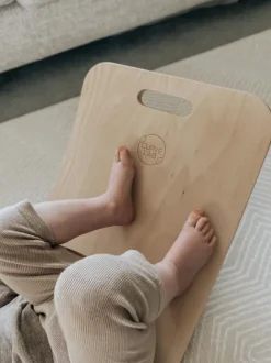 Perfect Arc Felt