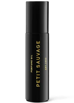 Perfume Oil
