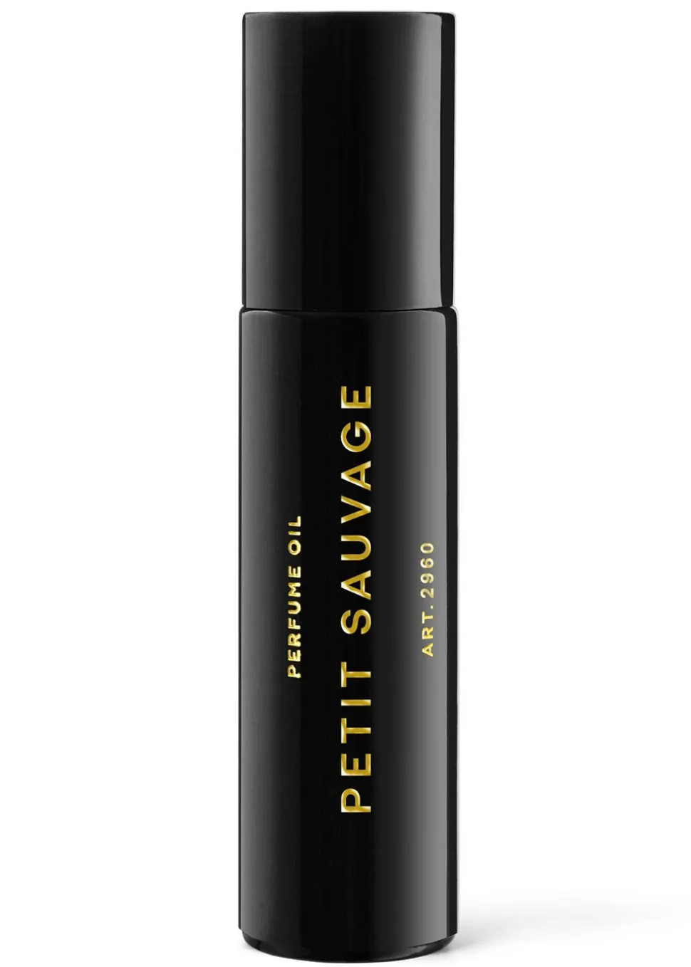 Perfume Oil