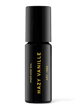 Perfume Oil