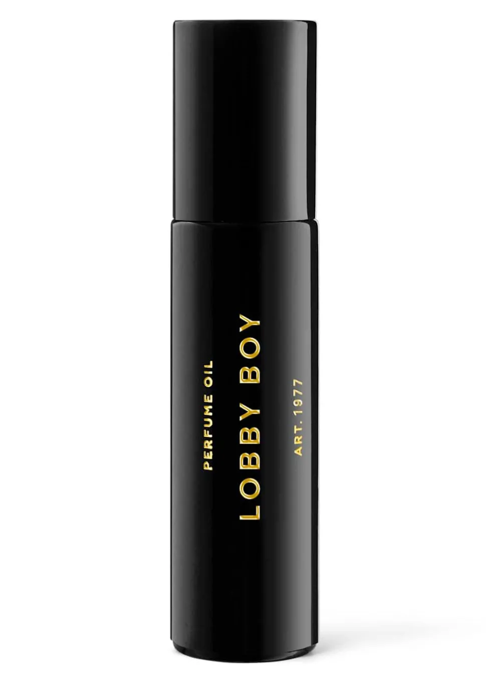 Perfume Oil
