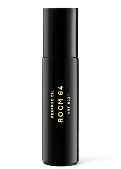Perfume Oil