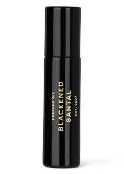 Perfume Oil