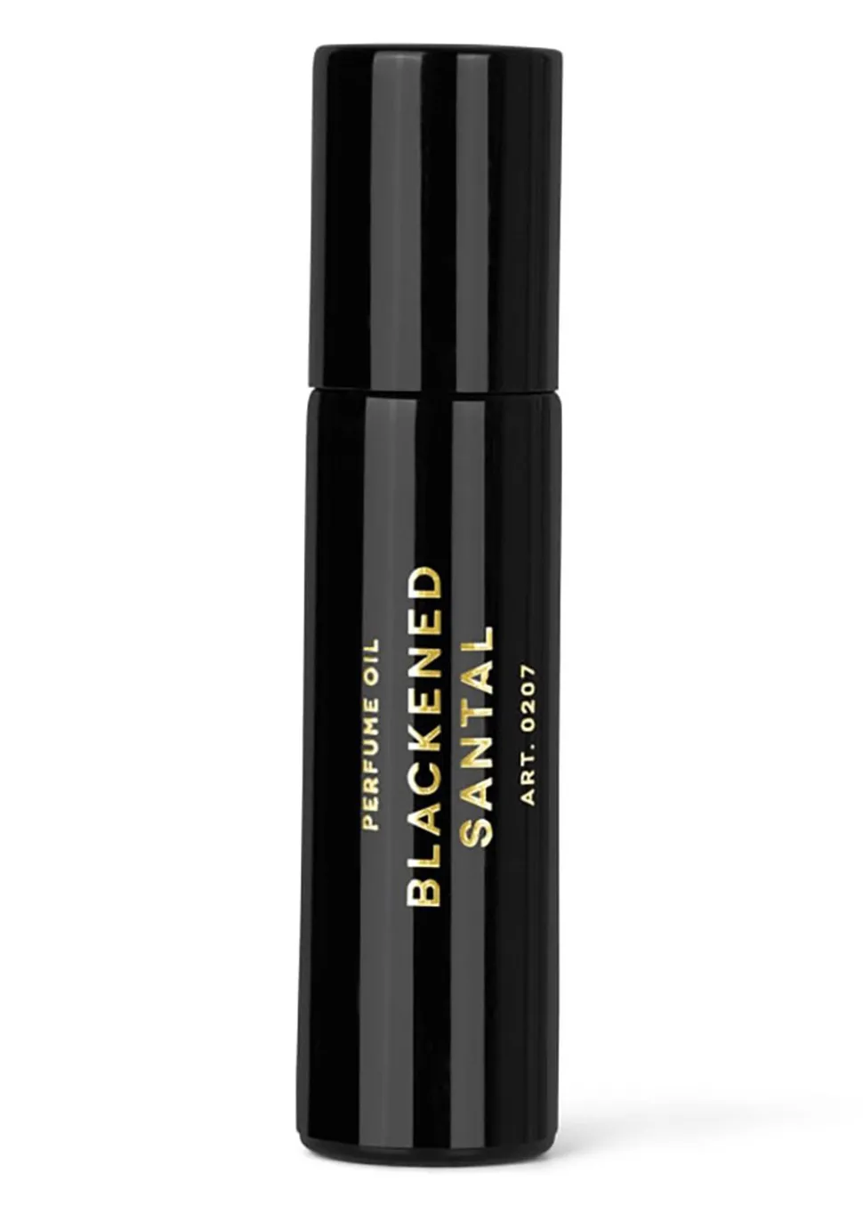 Perfume Oil
