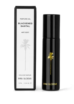 Perfume Oil