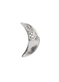 Petit Bella Moon Earring
