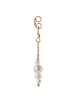 Petit Berries Behind Ear Earring