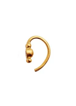 Petit Bon Bon Zircon Earring