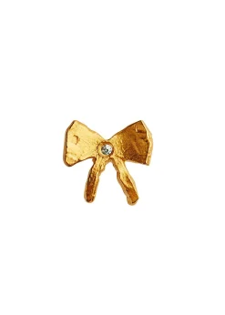 Petit Bow Earring