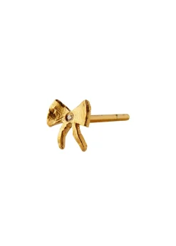 Petit Bow Earring
