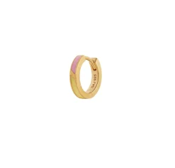 Petit Circus Huggie Earring