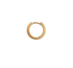 Petit Circus Huggie Earring