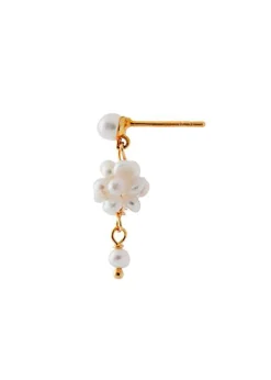 Petit Cluster Berries Earring - Single