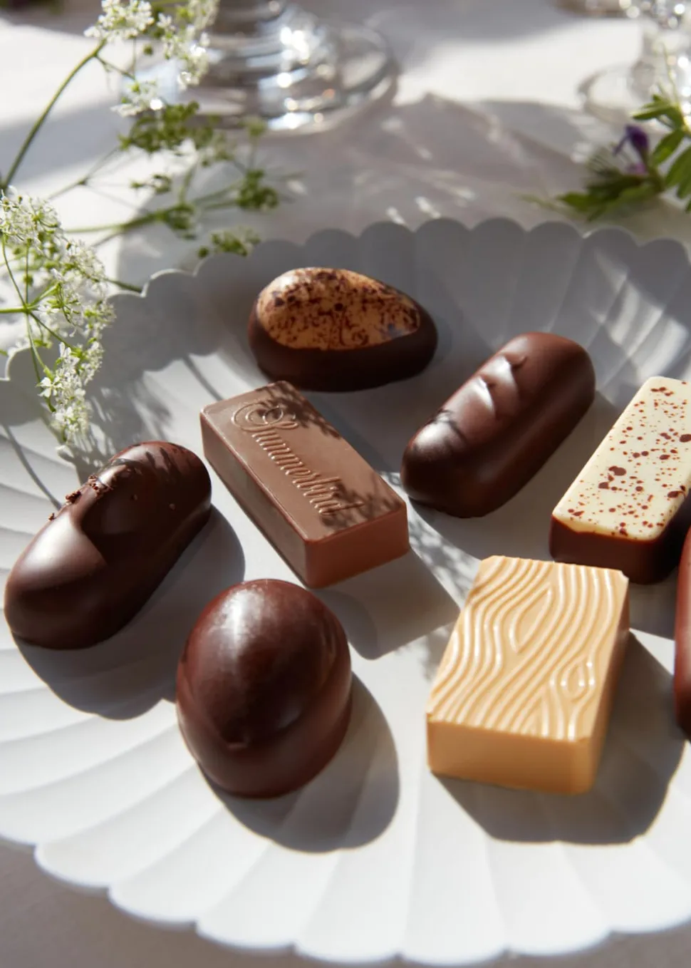 Petit Four 4