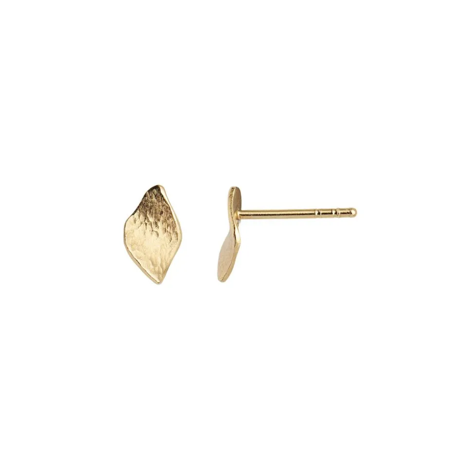 Petit Ile De L'amour Earring