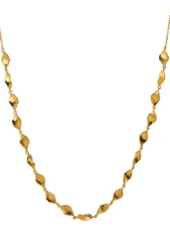 Petit Ile De L'Amour Necklace