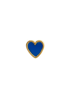 Petit Love Heart Earring